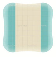 Medicazione speciale attiva con idrocolloide con bordi smussati comfeel plus 4x6 cm 30 pezzi