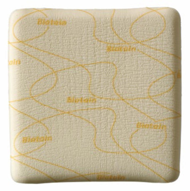 Medicazione biatain non adesive p 5x7 cm 10 pezzi