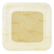 Medicazione biatain adhesive p 10x10 cm 10 pezzi