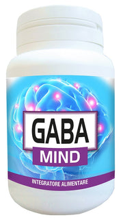 Gaba mind 60 compresse