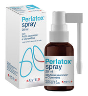 Perlatox spray orale 20 ml