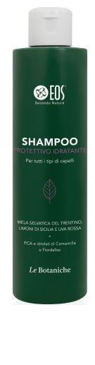 Eos le botaniche shampoo protettivo 200 ml