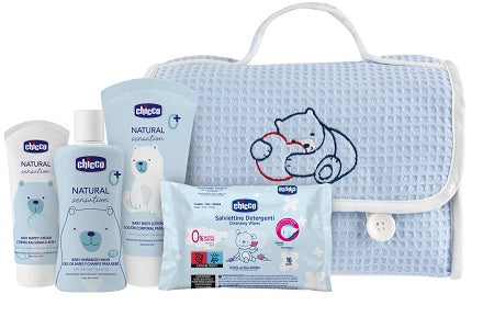 Chicco natural sensation beauty rosa