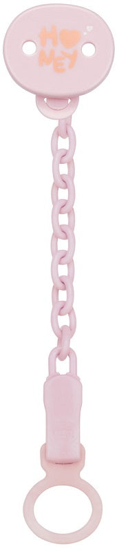 Chicco clip universale rosa