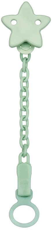 Chicco clip universale verde