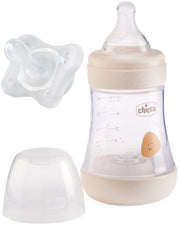 Chico promo biberon p5 + gommottino