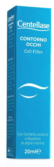 Centellase contorno occhi cell filler 20 ml
