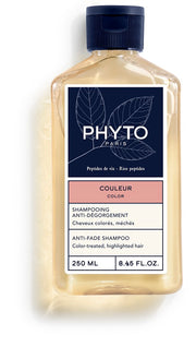 Phyto couleur shampoo 250 ml