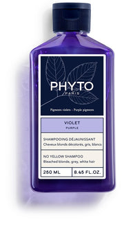 Phyto violet shampoo 250 ml