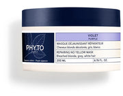 Phyto violet maschera 200 ml