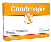 Condrospir 14 bustine