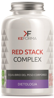 Red stack complex 90 capsule