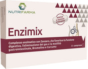 Enzimix 30 compresse