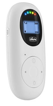 Chicco audio baby monitor portatile