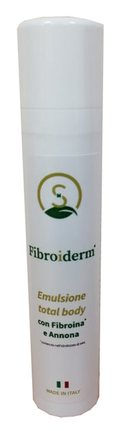 Fibroiderm emulsione 50 ml