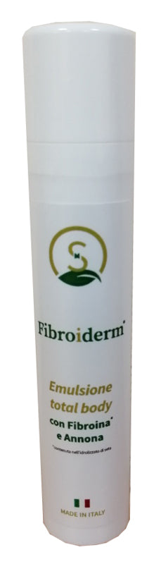 Fibroiderm emulsione 50 ml