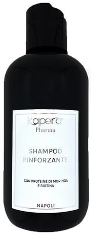 Shampoo rinforzante 200 g
