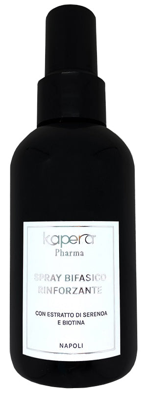 Spray bifasico rinforzante 150 g