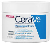 Cerave crema idratante 340 g