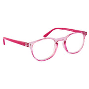 Alvita occhiale da lettura tiffany pink +1,50