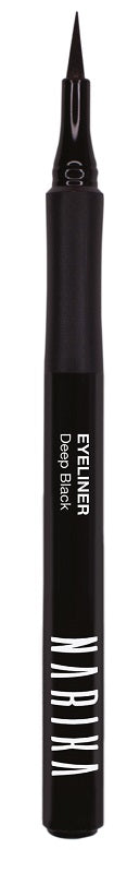 Narika eyeliner deep black