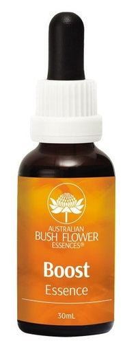 Boost 30 ml