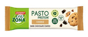 Enerzona pasto protein barretta cookie 60 g