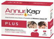 Annurkap plus 30 capsule