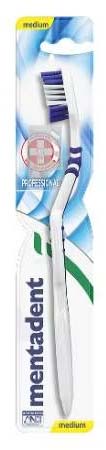 Mentadent professional spazzolino gengive irritate