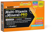 Multi-vitamin&mineral pro 30 compresse