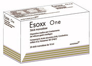 Esoxx one 20 bustine stick 10 ml