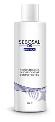 Sebosal ds shampoo 200 ml