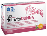 Eos pro nutrivita donna fp 12 stick