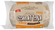 Ciabattina pane senza glutine 100 g