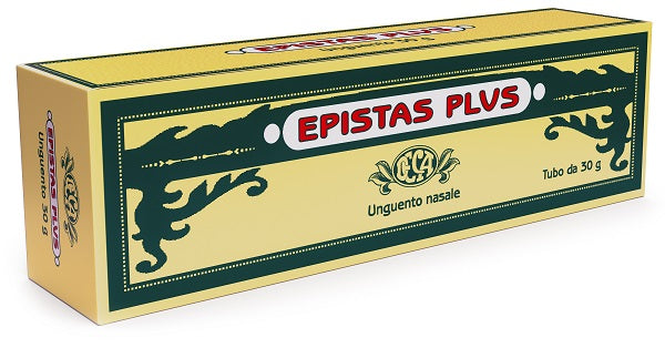 Epistas plus unguento 30 g