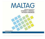 Maltag 20 bustine da 3,5 g