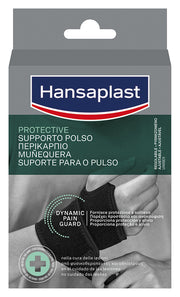 Supporto polso tennista hansaplast protective