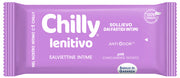 Chilly salviette lenitivo 12 pezzi