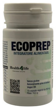 Ecoprep 15 capsule