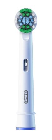 Oralb power refill eb20-3 precision clean 3 pezzi
