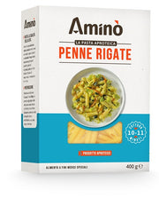 Amino la pasta aproteica penne rigate 400 g