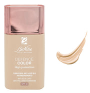 Defence color hp fondotinta n301 perle