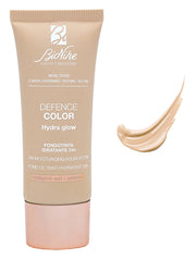 Defence color hydra glow fondotinta n101 perle
