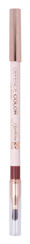 Defence color lip design matita labbra 203 noisette