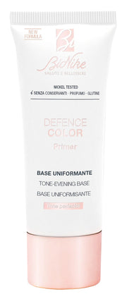 Defence color primer base uniformante
