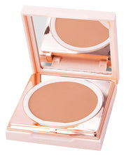 Defence color second skin fondotinta compatto n503 miel