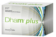Dham plus 30 bustine