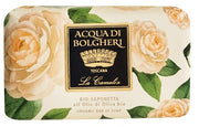 Saponetta bio la camelia 150 g