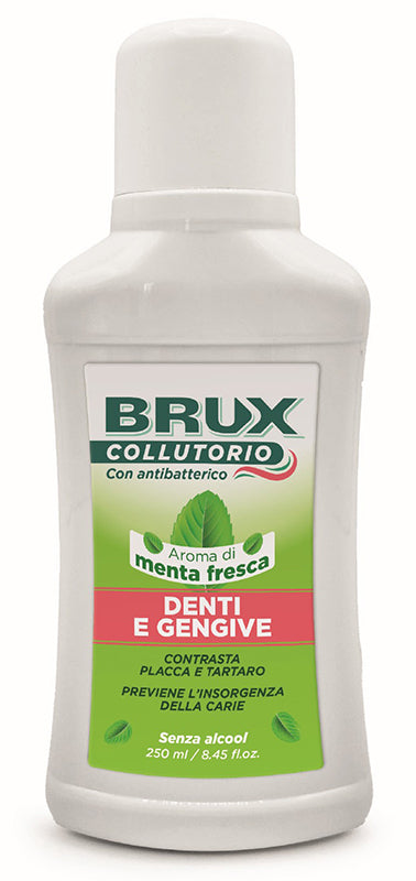 Brux collutorio 250 ml