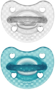 Chicco gommottino luxe 16-36 boy 2 pezzi